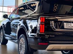 GWM تانك 500